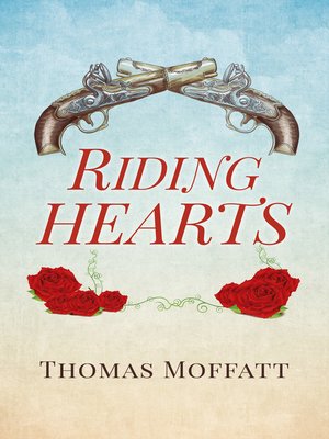 cover image of Riding Hearts